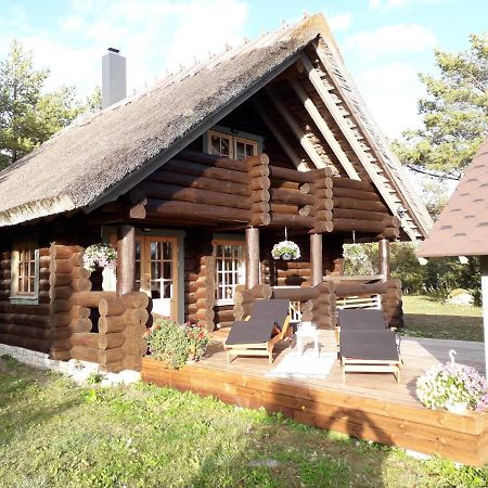Paehkli Seaside Cottage With Cozy Outdoor Patio Koiguste Bagian luar foto