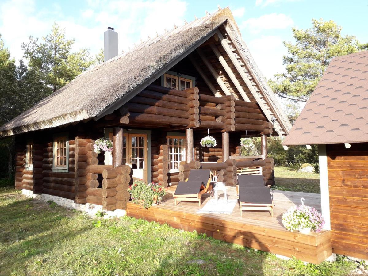 Paehkli Seaside Cottage With Cozy Outdoor Patio Koiguste Bagian luar foto