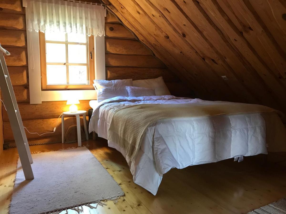Paehkli Seaside Cottage With Cozy Outdoor Patio Koiguste Bagian luar foto