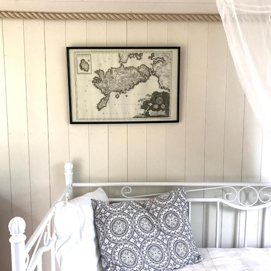 Paehkli Seaside Cottage With Cozy Outdoor Patio Koiguste Bagian luar foto
