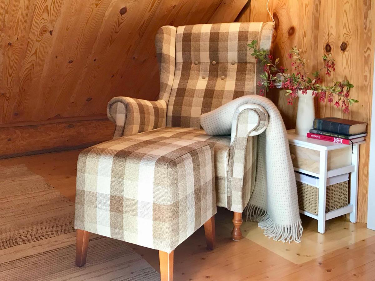 Paehkli Seaside Cottage With Cozy Outdoor Patio Koiguste Bagian luar foto