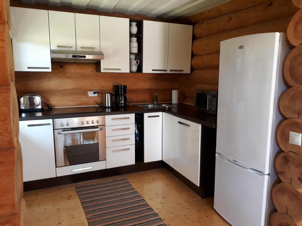 Paehkli Seaside Cottage With Cozy Outdoor Patio Koiguste Bagian luar foto