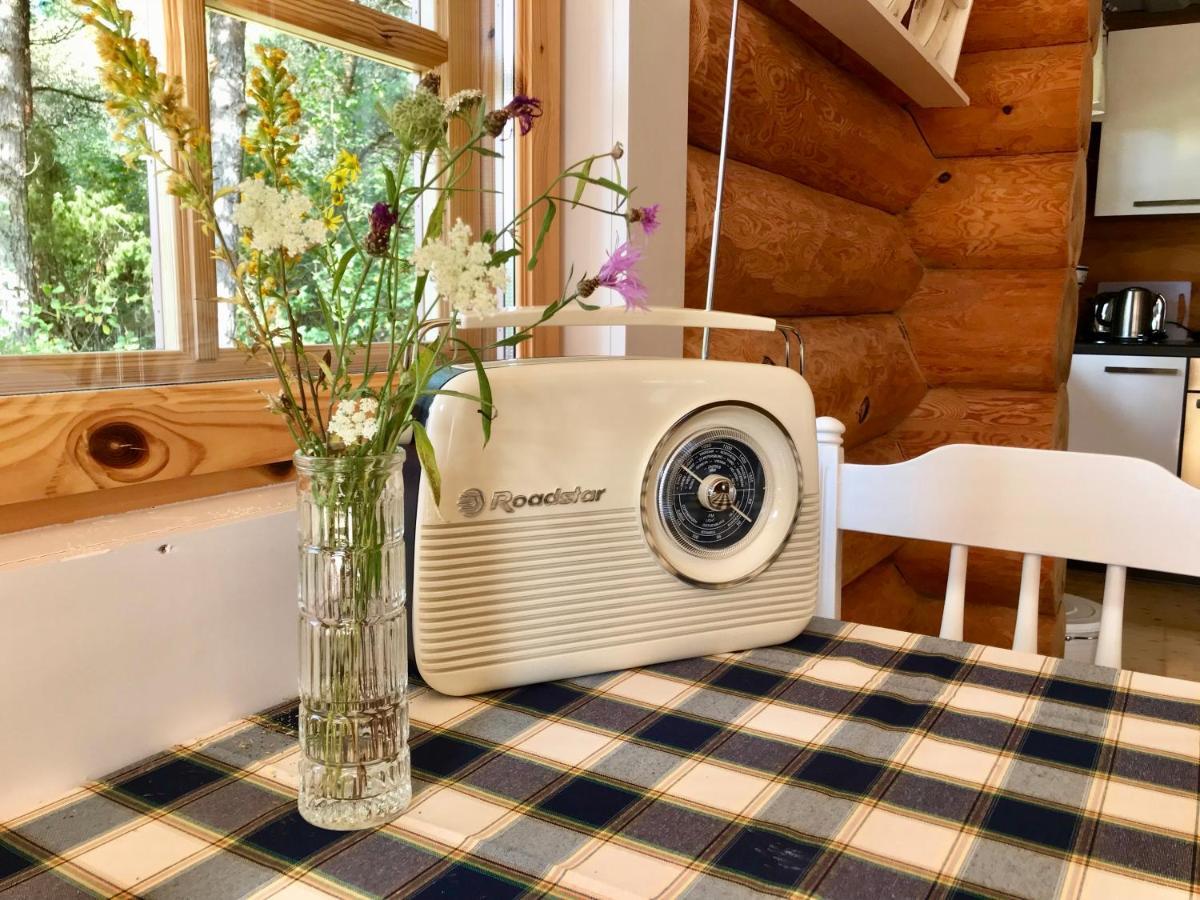 Paehkli Seaside Cottage With Cozy Outdoor Patio Koiguste Bagian luar foto